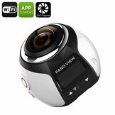 Action Camera's