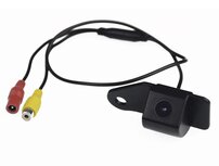 Achteruitrijcamera Mitsubishi ASX