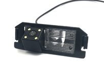 Achteruitrijcamera Kia Picanto Hyundai i10 i20 i30 kentekenverlichting