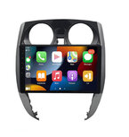 Android navigatie radio Nissan Note 2013-2017