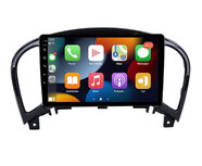 Navigatie radio Nissan Juke 2010-2014, Android, Apple Carplay, 9 inch scherm, GPS, Wifi, Mirror link, Bluetooth