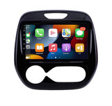 Android Navigatie Radio Renault Captur Auto Climate