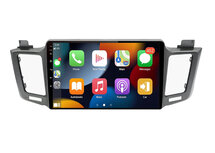 Android Navigatie Radio Toyota Rav4 2012-2018
