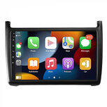 Android Navigatie Radio VW Volkswagen Polo 2009-2016
