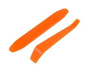 Autoradio Demontage Lepel Set 2 stuks