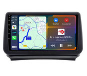 Android navigatie radio Opel Zafira C 2014-2024