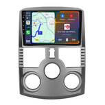 Android navigatie radio Daihatsu Terios 2006-2016