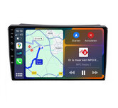 Android navigatie radio Renault Trafic 2001-2010, Opel Vivaro 2006-2010, Nissan Primastar 2006-2014