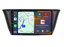 Android navigatie radio Iveco Daily 2013-2021