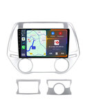 Android navigatie radio Hyundai i20 2012-2014