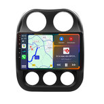 Android navigatie radio Jeep Compass 2010-2016