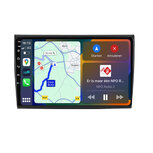 Android navigatie radio Fiat Bravo 2007-2012