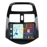 Android navigatie radio Chevrolet Spark 2009-2016