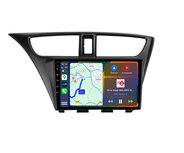 Android navigatie radio Honda Civic 2012-2017