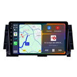 Android navigatie radio Nissan Micra 2017-2022