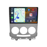 Android navigatie radio Mazda 5 2005-2010