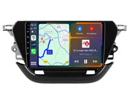 Android navigatie radio Opel Corsa F 2019-2023
