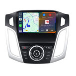 Android navigatie radio Ford Focus MK3 2012-2018