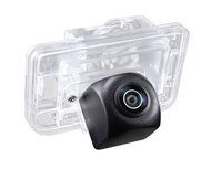 Achteruitrijcamera Suzuki Swift Sport full HD kentekenverlichting grote 170 graden kijkhoek