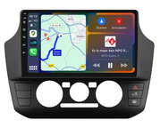 Android Navigatie Radio met Apple Carplay &amp; Android Auto Draadloos &amp; Bekabeld Volkswagen VW Up 2018+