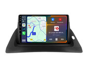 Android Navigatie Radio met Apple Carplay &amp; Android Auto Draadloos &amp; Bekabeld Renault Kangoo