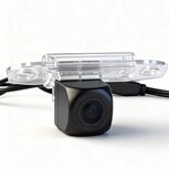 Achteruitrijcamera Volvo V70 XC60 XC70 XC90  full HD kentekenverlichting grote 170 graden kijkhoek