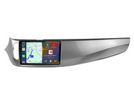 Android Navigatie Radio Alfa Romeo Giulietta 2015-2018 - Android OS - Apple Carplay - Android Auto - Draadloos - GPS - Wifi - B