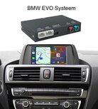 Draadloze Apple Carplay &amp; Android Auto module BMW EVO Systeem