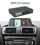 Draadloze Apple Carplay &amp; Android Auto module BMW CIC Systeem