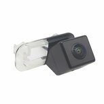 Achteruitrijcamera Mercedes Benz A Klasse B Klasse B200 - Kentekenverlichting Full HD Camera - Fisheye - 170 graden kijkhoek - 