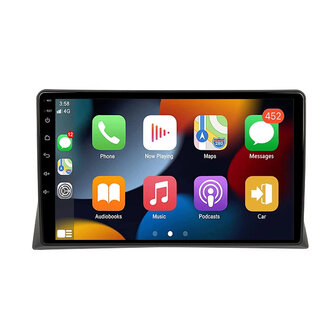 Android Navigatie Radio VW Volkswagen T5