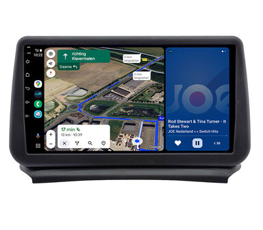 Android navigatie radio Opel Zafira C 2014-2024