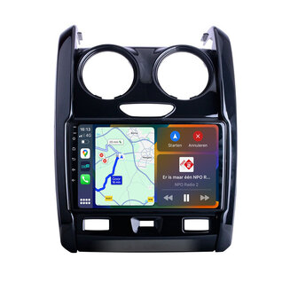 Android navigatie radio Dacia Duster 2015-2021
