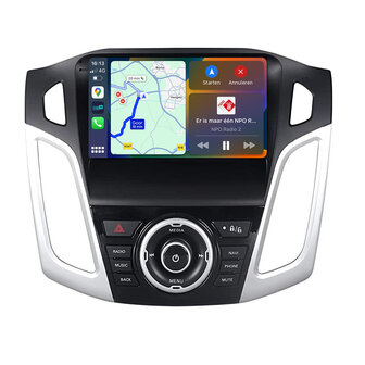 Android navigatie radio Ford Focus MK3 2012-2018