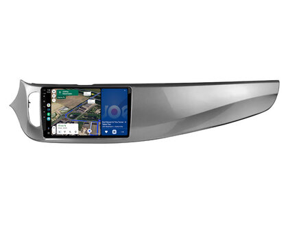 Android Navigatie Radio Alfa Romeo Giulietta 2015-2018 - Android OS - Apple Carplay - Android Auto - Draadloos - GPS - Wifi - B