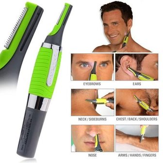 Harmonisch Binnenwaarts filter All in One Micro Touch Max Haar Trimmer | Baardtrimmer | Neus, Oor, Wenkbrauw & Overige Haar Trimmer | Met Led Lampje en Accessoires - Bestgadgets4u Harmonisch Binnenwaarts filter All in One Micro Touch Max Haar Trimmer | Baardtrimmer | Neus, Oor, Wenkbrauw & Overige Haar Trimmer | Met Led Lampje en Accessoires - Bestgadgets4u