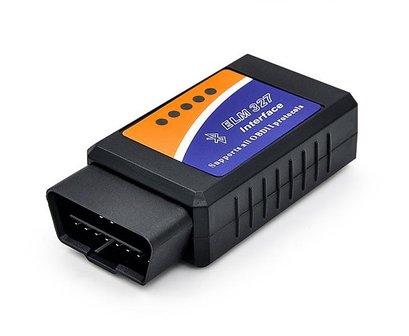 OBD2 scanner bluetooth | ELM327 | OBDII | auto computer uitlezen | Car reader | Diagnose en foutmeldingen 