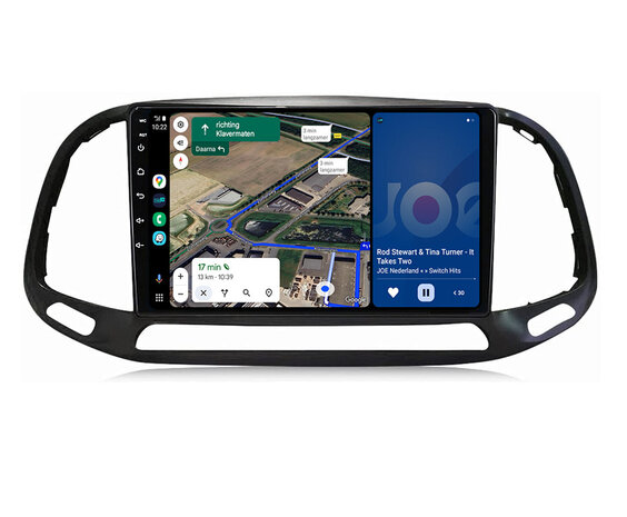 Fiat Doblo 2015-2020