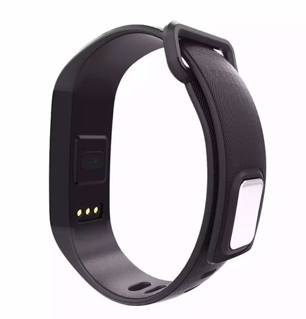 Fitness Activity Tracker, Hartslagmeter, Bloeddrukmeter, Zuurstofmeter, meer functies dan de Fitbit Charge 2