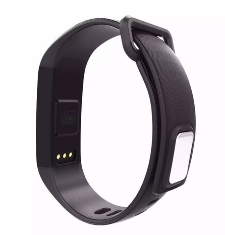 Fitness Activity Tracker, Hartslagmeter, Bloeddrukmeter, Zuurstofmeter,  meer functies dan de Fitbit Charge 2 - Bestgadgets4u