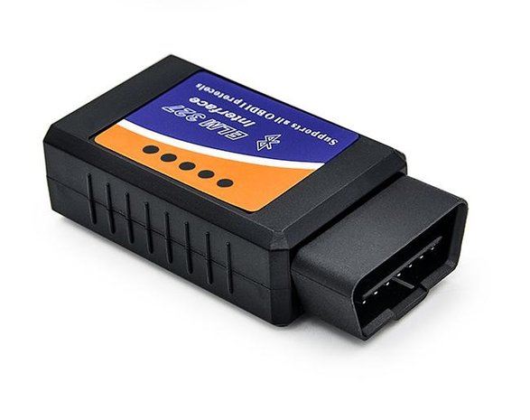 OBD2 scanner bluetooth | ELM327 | OBDII | auto computer | Car reader Diagnose en foutmeldingen Bestgadgets4u