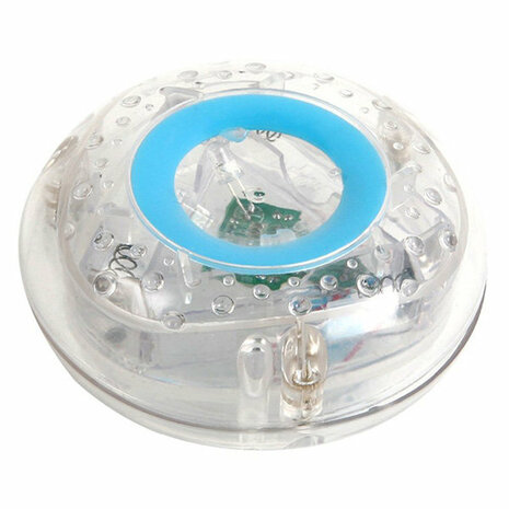 LED Bad Verlichting voor Kinderen | Drijvende Bad Verlichting Licht Show | Led Licht Knipper Stroboscoop Show | Multi Color Waterdicht