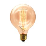 Vintage Edison Licht Bulb Dimbaar | Retro Filament Lamp | 40 Watt E27 Lichtbron | Dimbare Kooldraad Lamp Vintage Edison Licht Bulb Dimbaar | Retro Filament Lamp | 40 Watt E27 Lichtbron | Dimbare Kooldraad Lamp