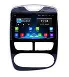 Navigatie radio Renault Clio 2012-2016, Android, Apple Carplay, 10 inch scherm, GPS, Wifi, Mirror link, Bluetooth Navigatie radio Renault Clio 2012-2016, Android, Apple Carplay, 10 inch scherm, GPS, Wifi, Mirror link, Bluetooth