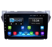 Navigatie radio Suzuki Alto 2009-2016, Android, Apple Carplay, 9 inch scherm, GPS, Wifi, Mirror link, Bluetooth Navigatie radio Suzuki Alto 2009-2016, Android, Apple Carplay, 9 inch scherm, GPS, Wifi, Mirror link, Bluetooth