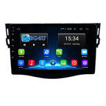 Navigatie radio Toyota RAV4 2007-2011, Android, Apple Carplay, 10 inch scherm, GPS, Wifi, Mirror link, Bluetooth Navigatie radio Toyota RAV4 2007-2011, Android, Apple Carplay, 10 inch scherm, GPS, Wifi, Mirror link, Bluetooth