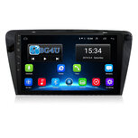 Navigatie radio Skoda Octavia 2013-2018, Android OS, Apple Carplay, 10 inch scherm, GPS, Wifi, Mirror link, DAB+, Bluetooth, Canbus Navigatie radio Skoda Octavia 2013-2018, Android OS, Apple Carplay, 10 inch scherm, GPS, Wifi, Mirror link, DAB+, Bluetooth, Canbus