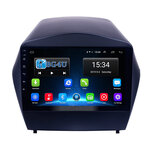 Navigatie radio Hyundai IX35 en Tucson 2009-2015, Android OS, Apple Carplay, 9 inch scherm, GPS, Wifi, Mirror link, Bluetooth Navigatie radio Hyundai IX35 en Tucson 2009-2015, Android OS, Apple Carplay, 9 inch scherm, GPS, Wifi, Mirror link, Bluetooth