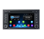 Navigatie radio Seat Leon 5F 2012-2018, Android, Apple Carplay, 7 inch scherm, GPS, Wifi, Mirror link, Bluetooth Navigatie radio Seat Leon 5F 2012-2018, Android, Apple Carplay, 7 inch scherm, GPS, Wifi, Mirror link, Bluetooth