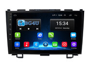 Navigatie radio Honda CR-V 2007-2011, Android OS, Apple Carplay, 9 inch scherm, Canbus, GPS, Wifi, OBD2, Bluetooth, 3G/4G Navigatie radio Honda CR-V 2007-2011, Android OS, Apple Carplay, 9 inch scherm, Canbus, GPS, Wifi, OBD2, Bluetooth, 3G/4G